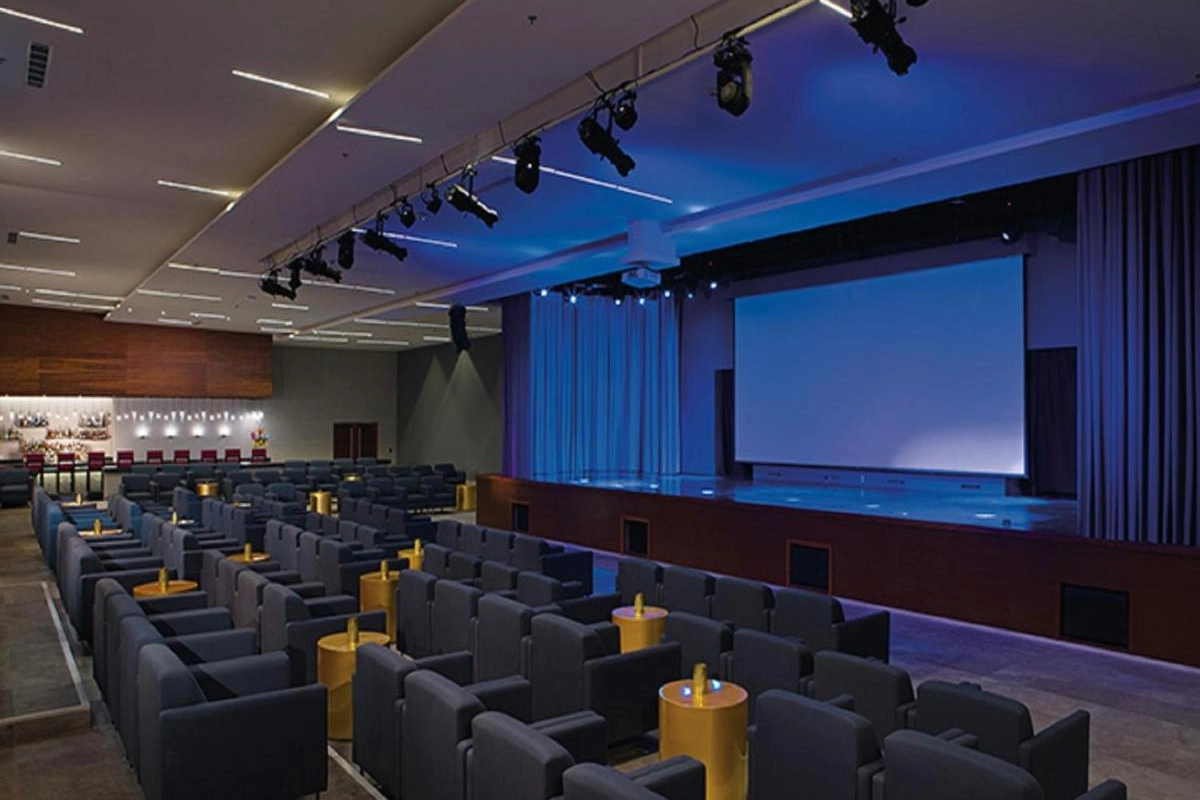 Breathless Riviera Cancun Resort & Spa - Hotel Photo 55