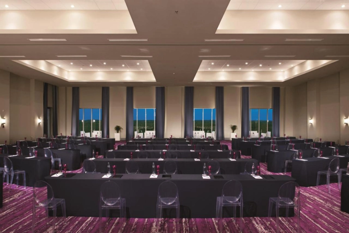 Breathless Riviera Cancun Resort & Spa - Hotel Photo 56