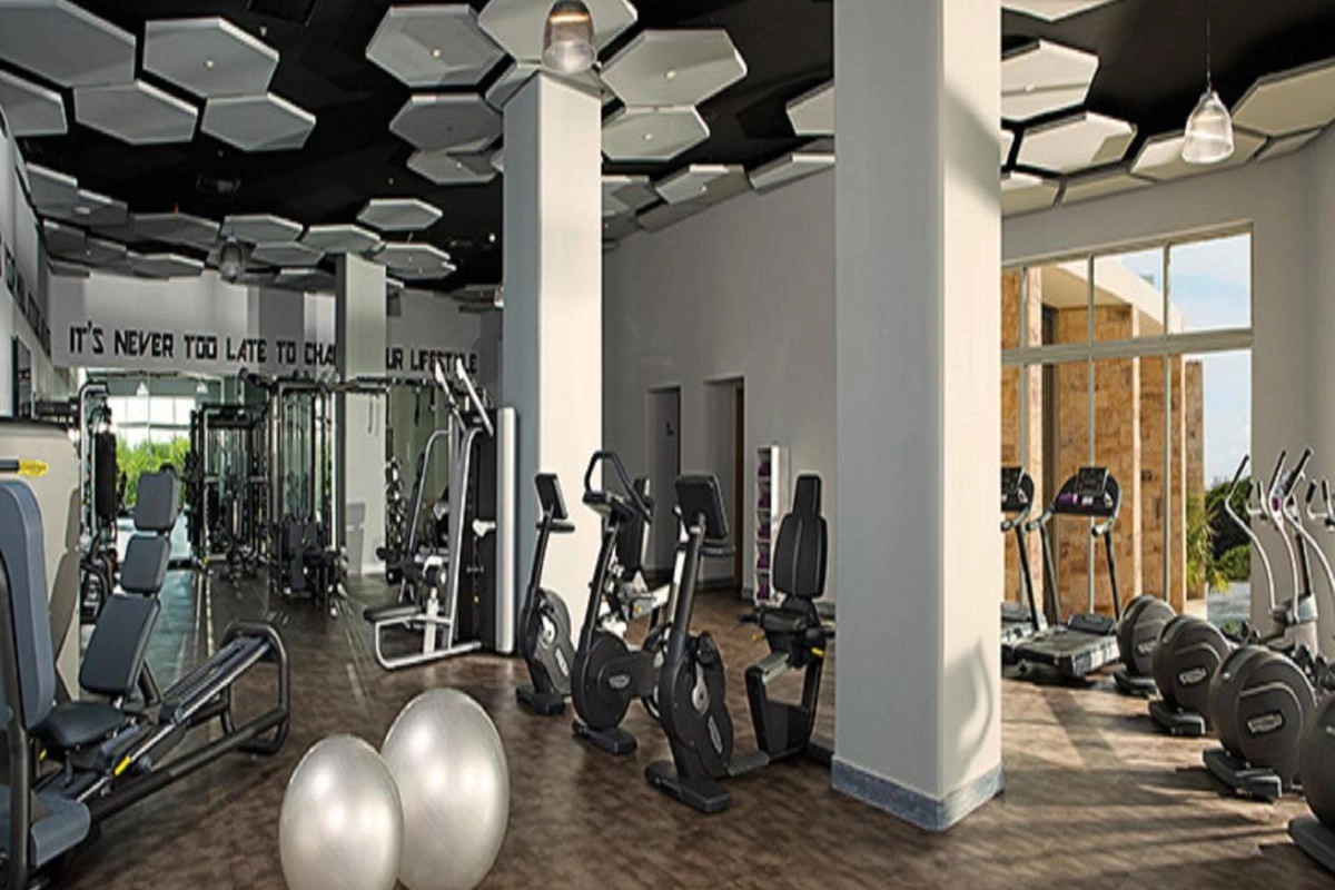 Breathless Riviera Cancun Resort & Spa - Hotel Photo 57