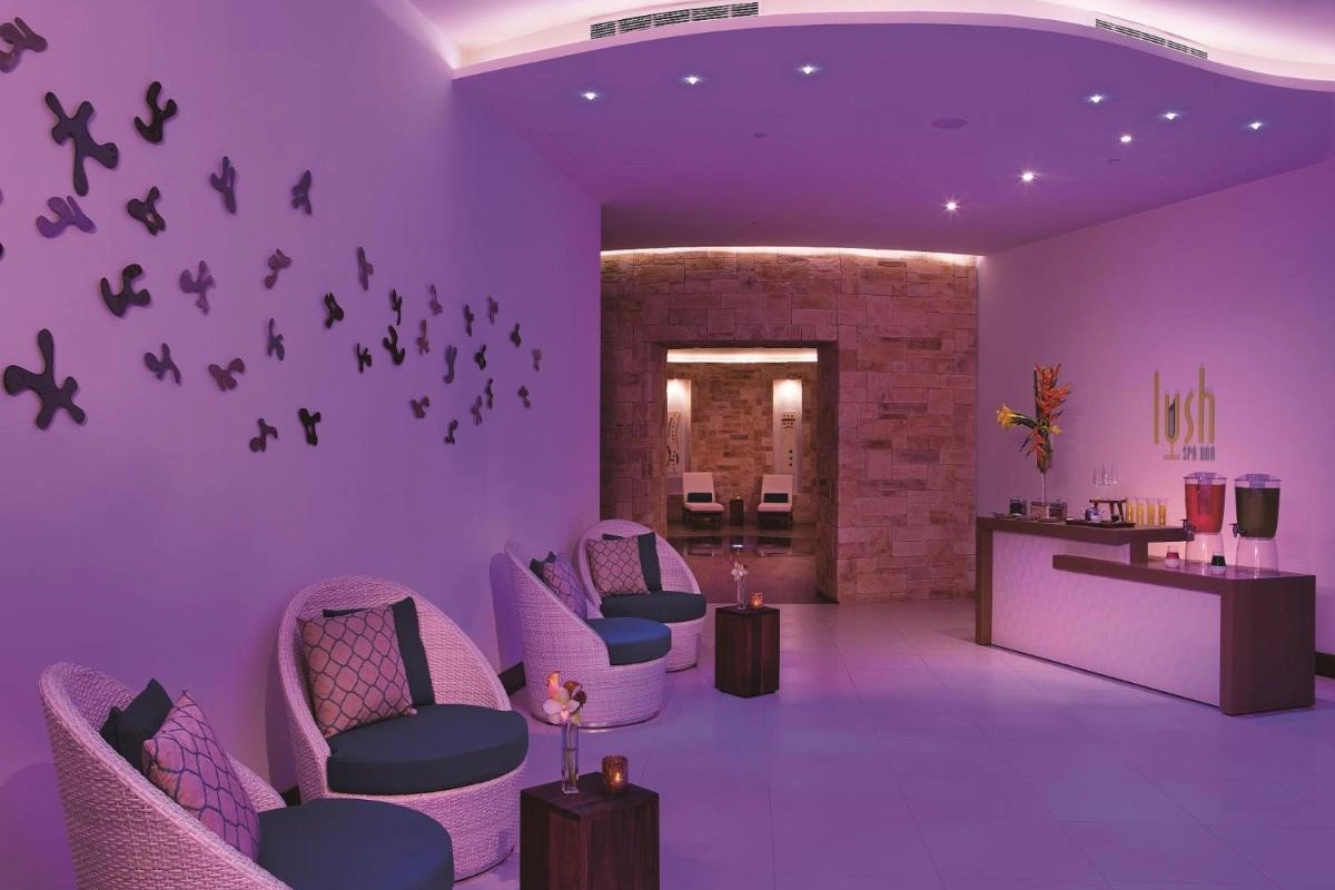 Breathless Riviera Cancun Resort & Spa - Hotel Photo 59