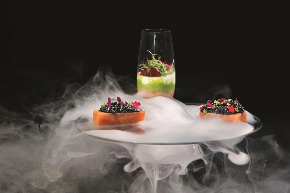 Breathless Riviera Cancun Resort & Spa - Hotel Photo 61