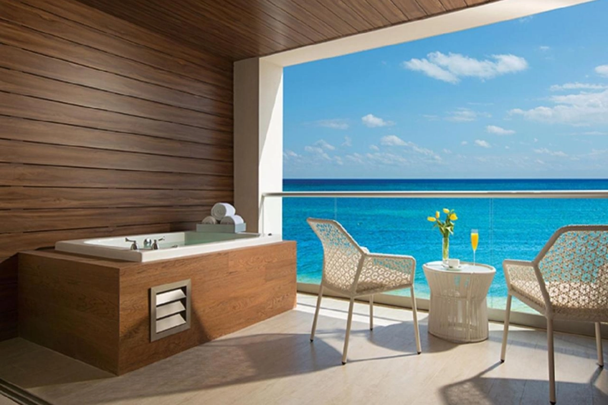 Breathless Riviera Cancun Resort & Spa - Hotel Photo 66