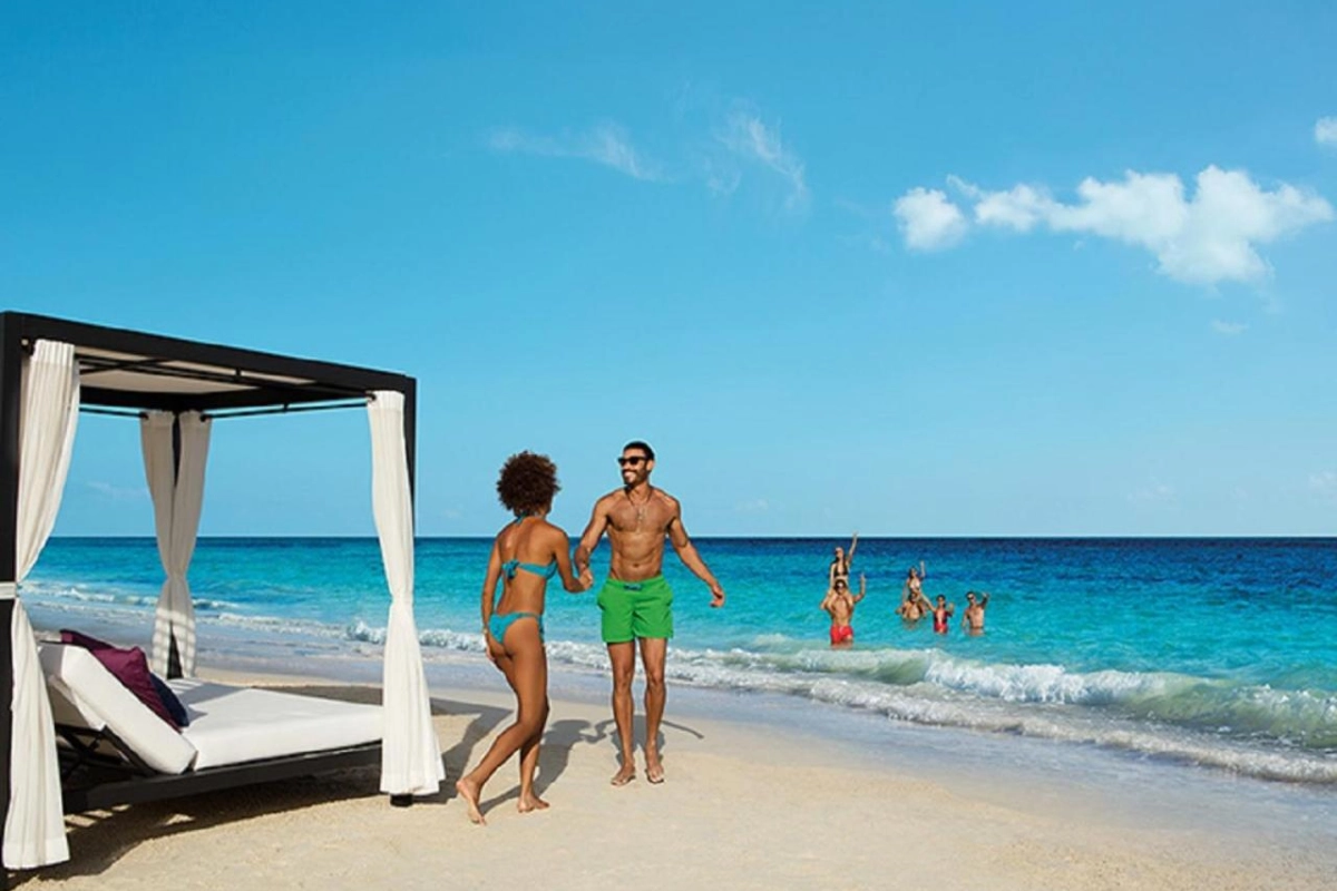 Breathless Riviera Cancun Resort & Spa - Hotel Photo 67