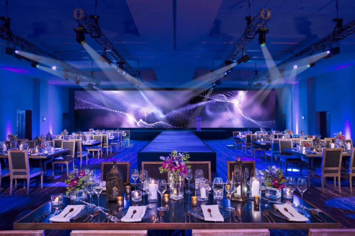 Breathless Riviera Cancun Resort & Spa - Hotel Photo 71