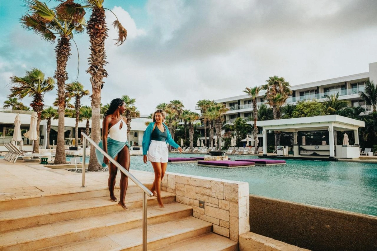 Breathless Riviera Cancun Resort & Spa - Hotel Photo 73