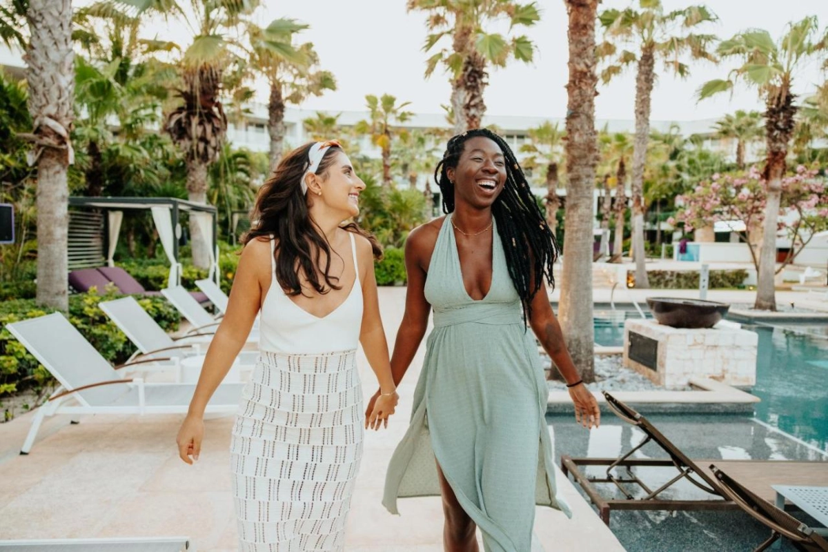 Breathless Riviera Cancun Resort & Spa - Hotel Photo 74