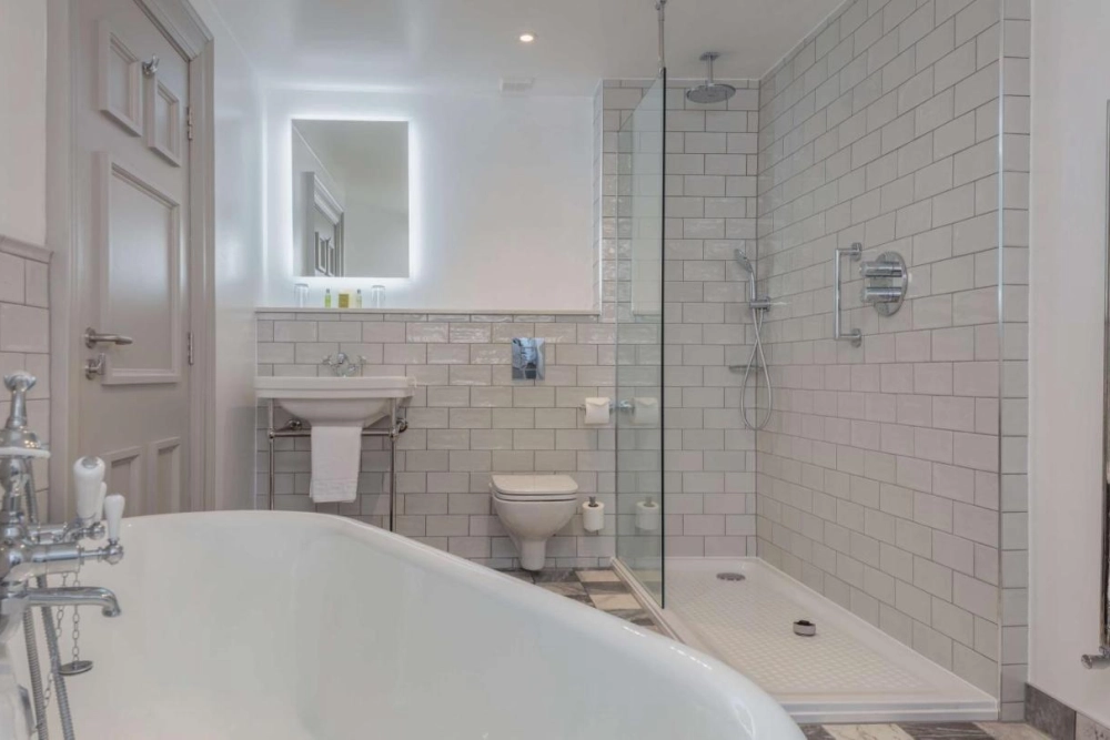 Doubletree By Hilton Harrogate Majestic Hotel & Spa - Hotel Photo 6