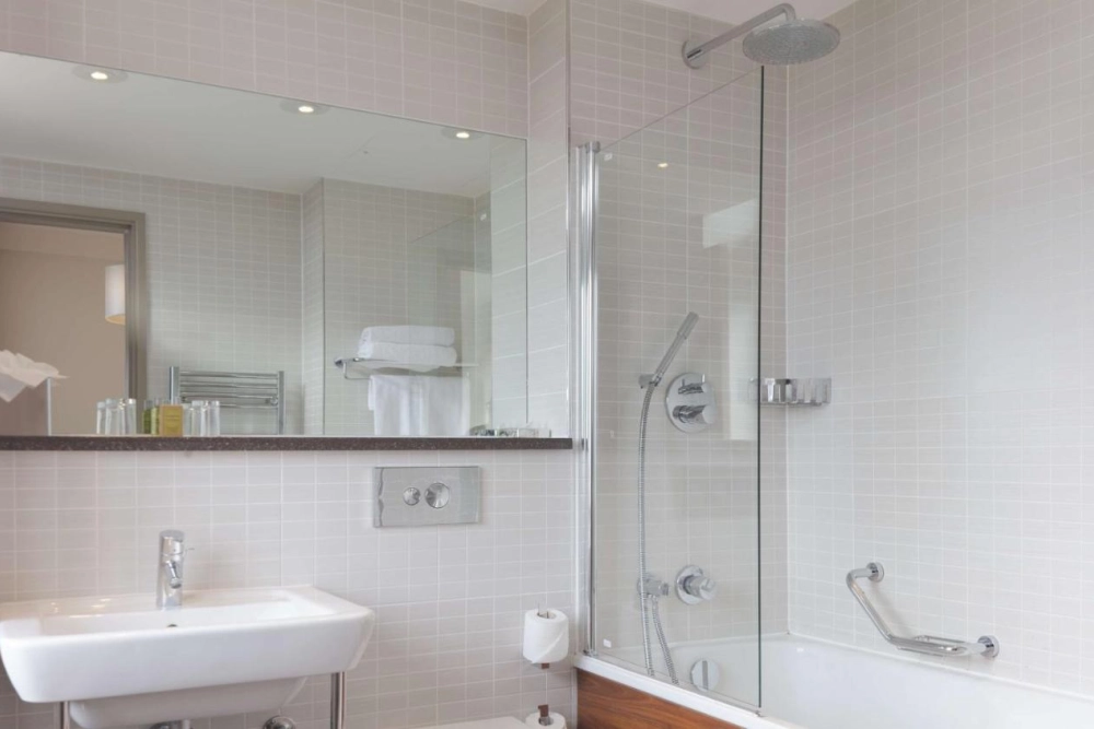 Doubletree By Hilton Harrogate Majestic Hotel & Spa - Hotel Photo 9