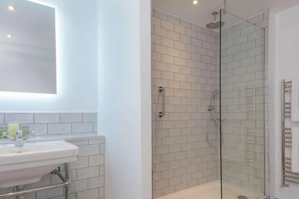 Doubletree By Hilton Harrogate Majestic Hotel & Spa - Hotel Photo 35