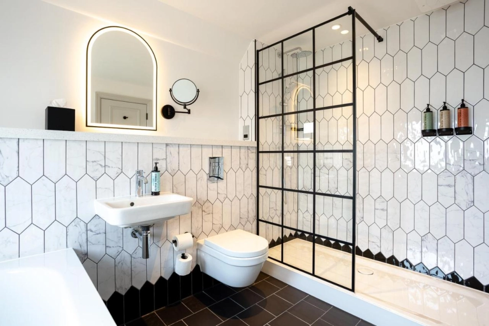 The Met Hotel Leeds - Hotel Photo 6