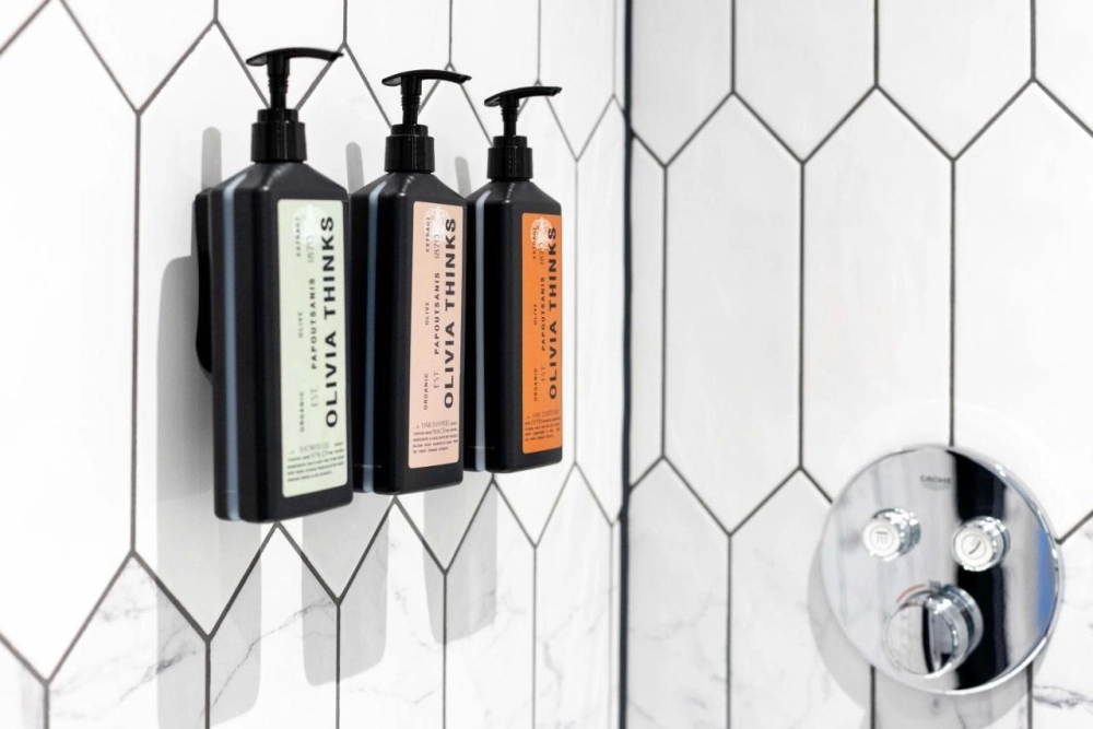 The Met Hotel Leeds - Hotel Photo 13