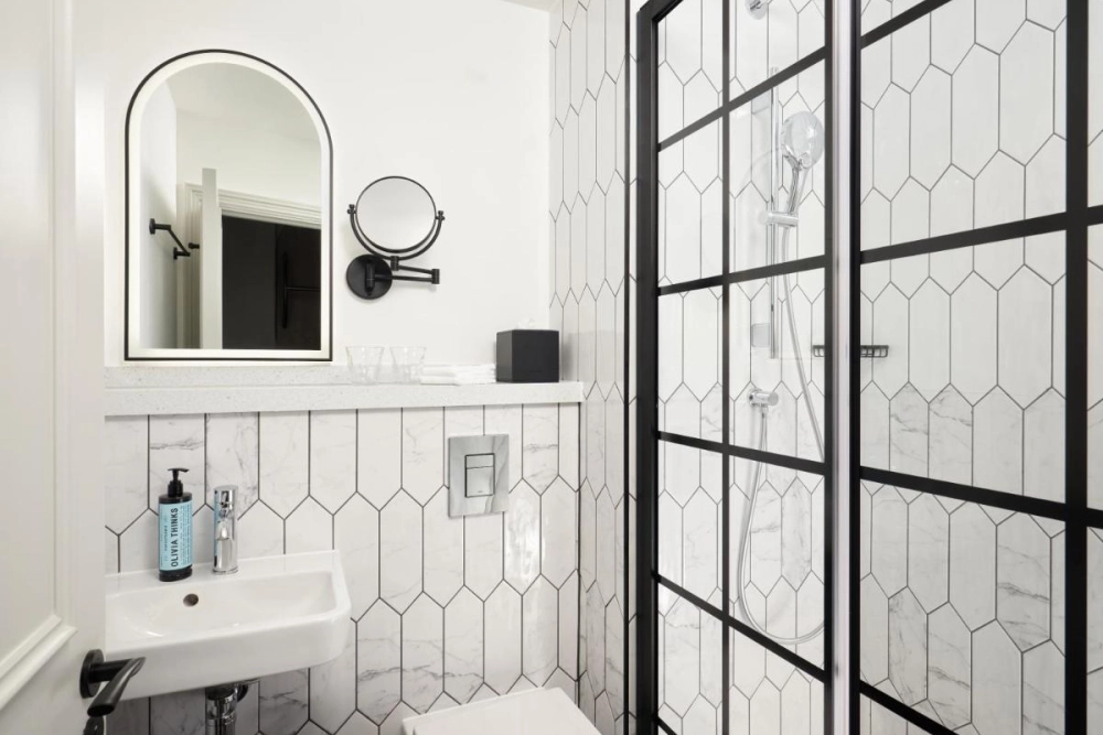 The Met Hotel Leeds - Hotel Photo 23