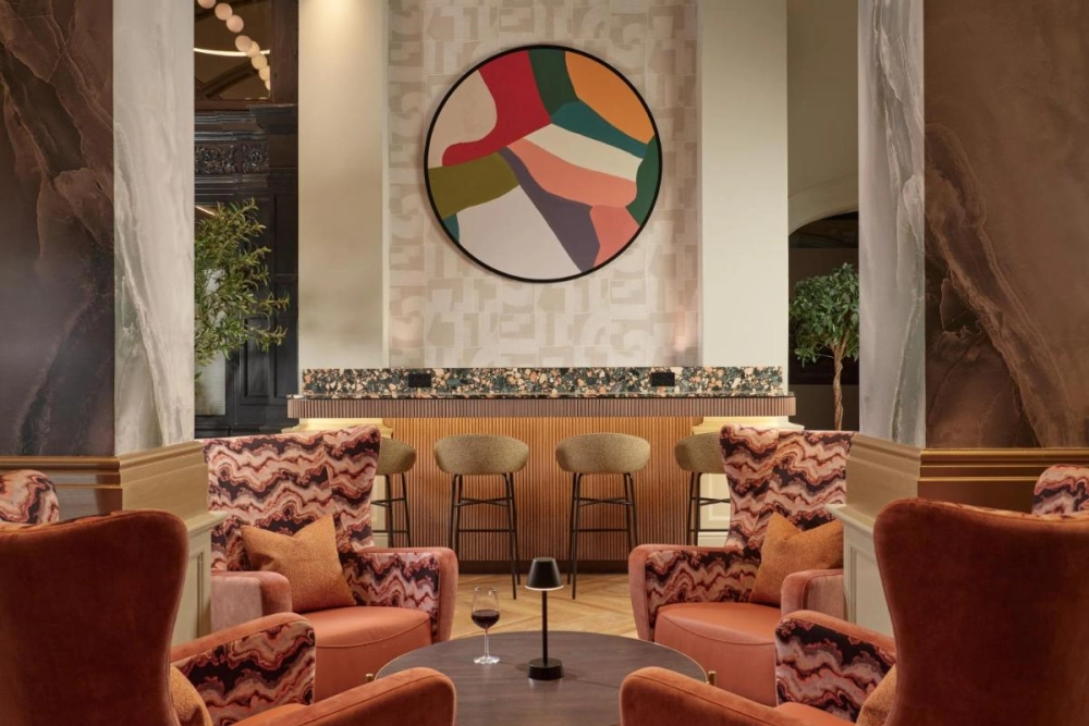 The Met Hotel Leeds - Hotel Photo 31