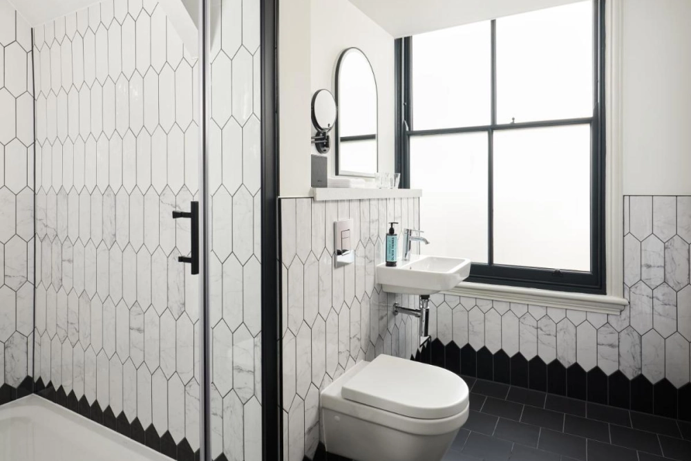 The Met Hotel Leeds - Hotel Photo 32