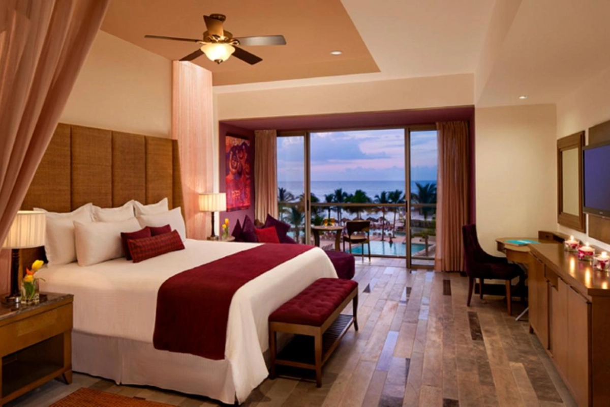 Secrets Vallarta Bay - Hotel Photo 3