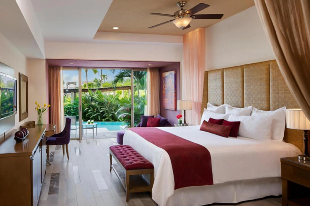 Secrets Vallarta Bay - Hotel Photo 9