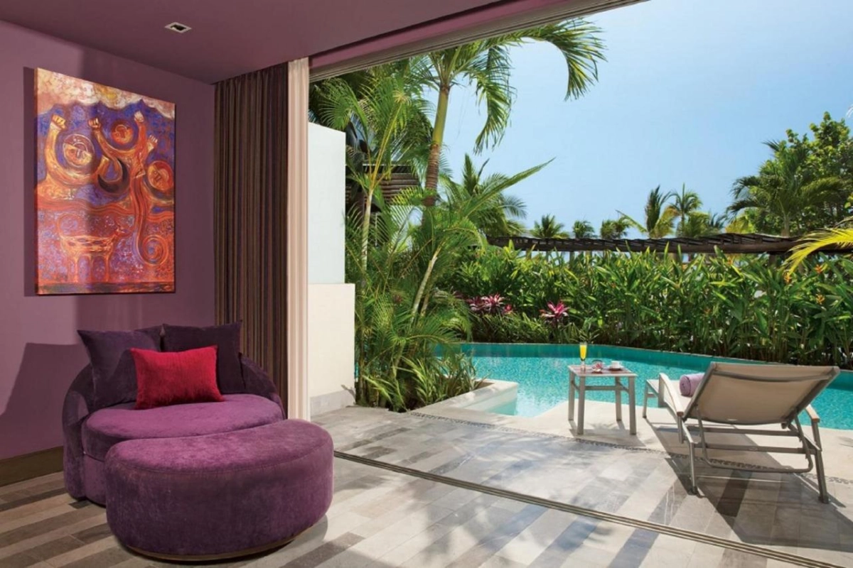 Secrets Vallarta Bay - Hotel Photo 16