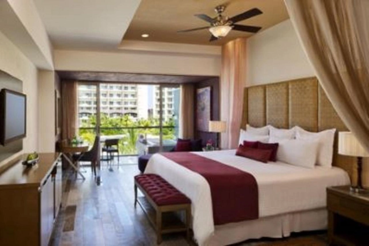 Secrets Vallarta Bay - Hotel Photo 19