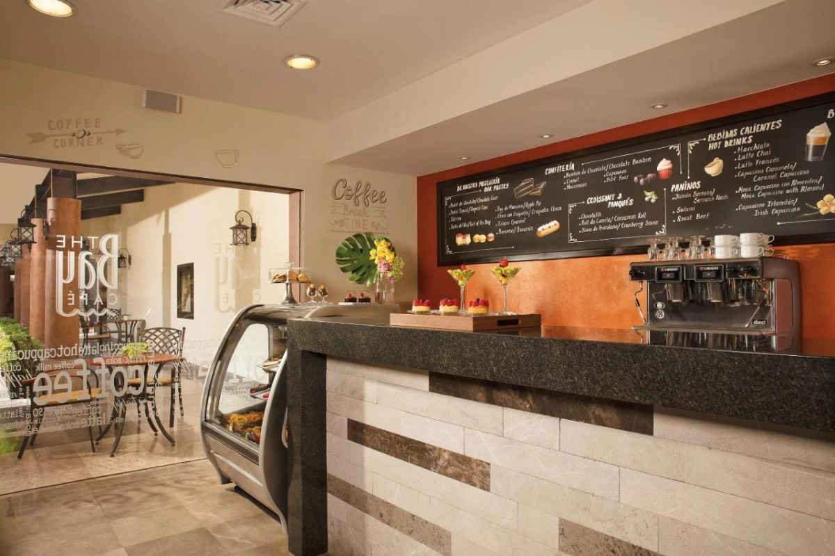 Secrets Vallarta Bay - Hotel Photo 21