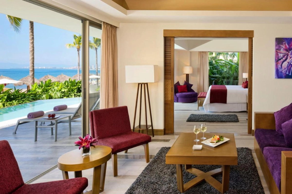 Secrets Vallarta Bay - Hotel Photo 26