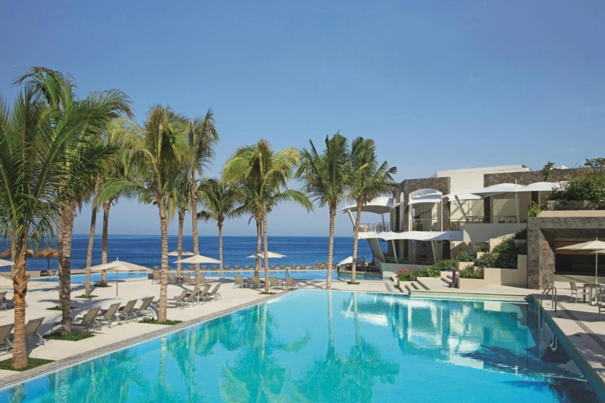 Secrets Vallarta Bay - Hotel Photo 28