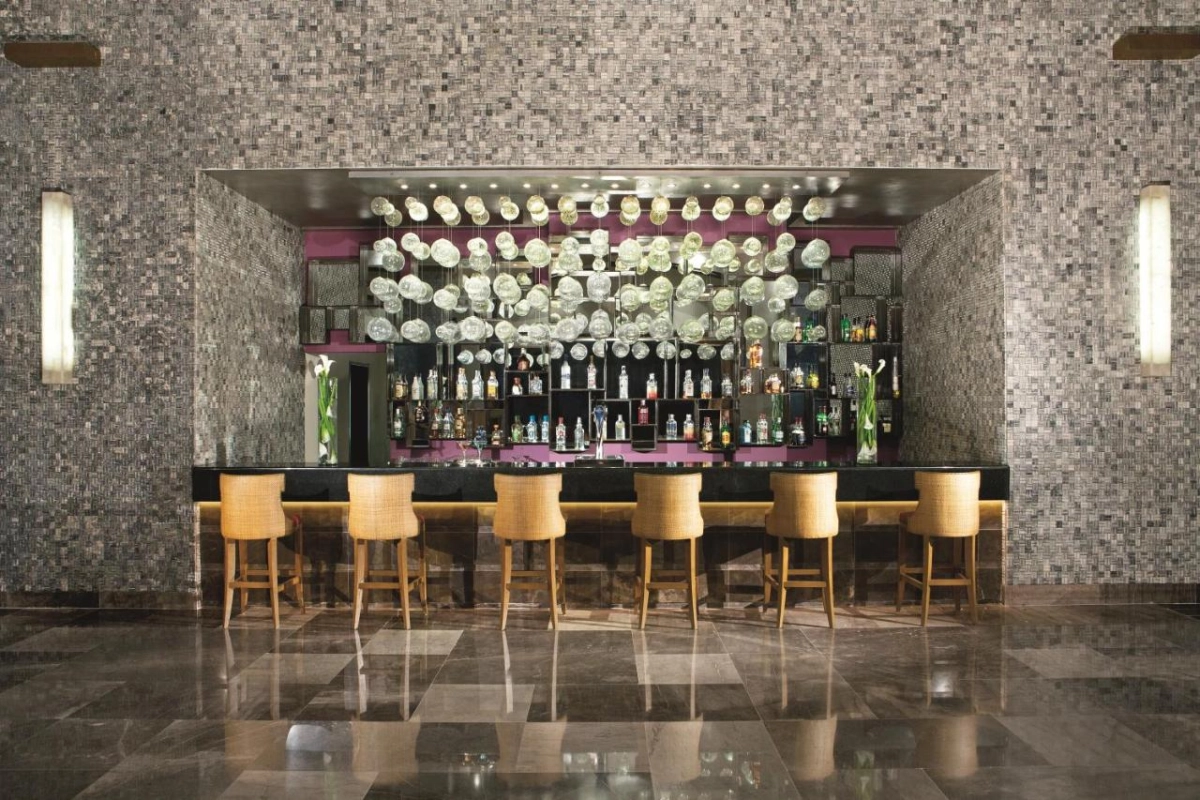 Secrets Vallarta Bay - Hotel Photo 36