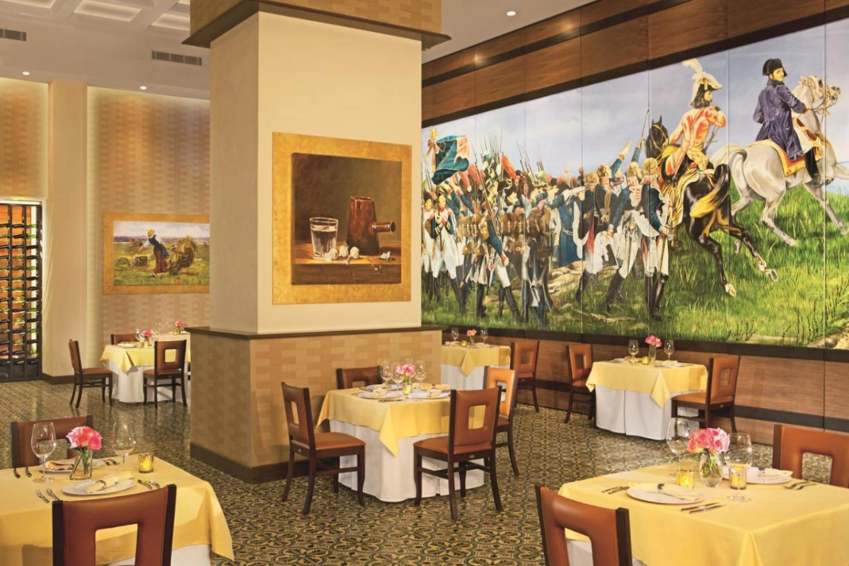 Secrets Vallarta Bay - Hotel Photo 42