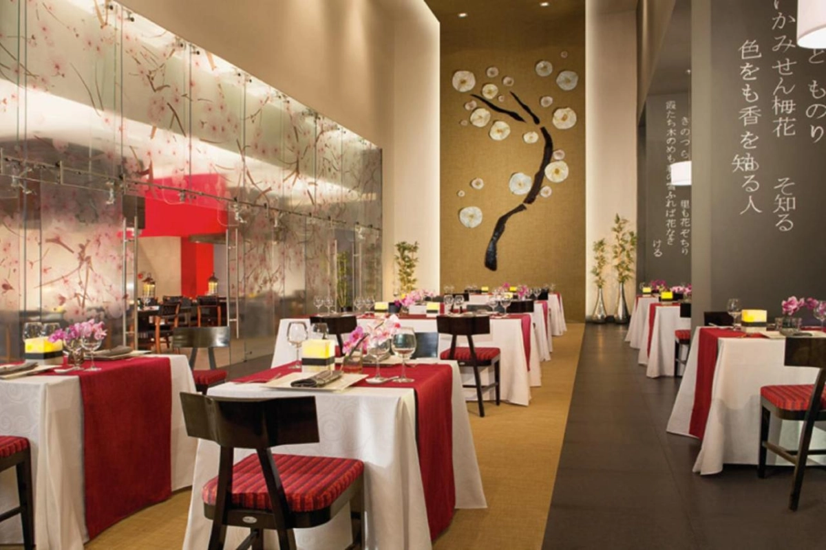 Secrets Vallarta Bay - Hotel Photo 52