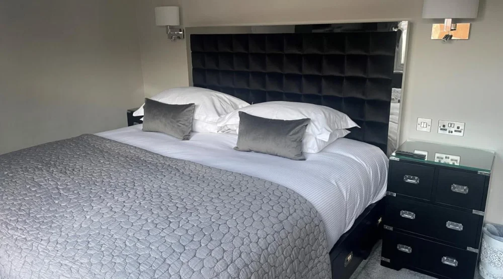 Apartment at The West Park Hotel