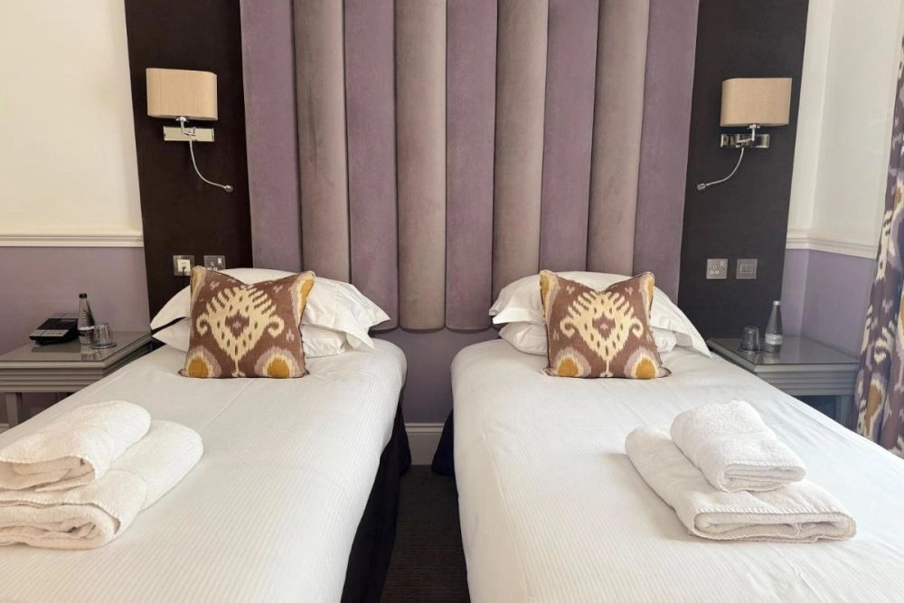 The West Park Hotel - Hotel Photo 3