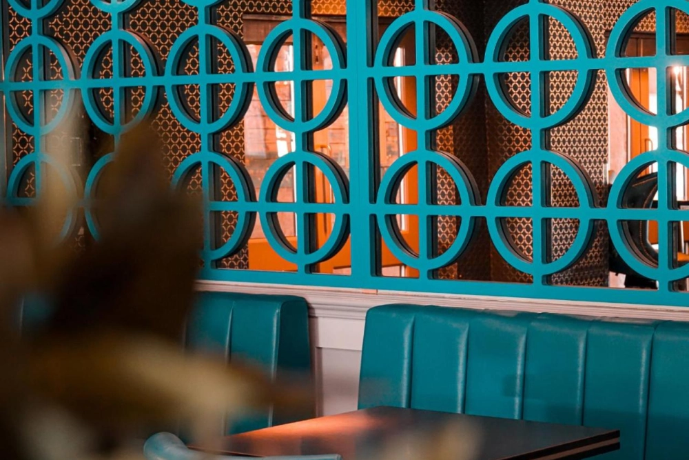 The West Park Hotel - Hotel Photo 8