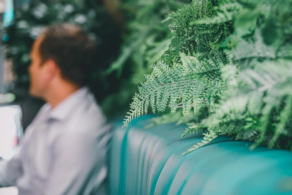 The West Park Hotel - Hotel Photo 13