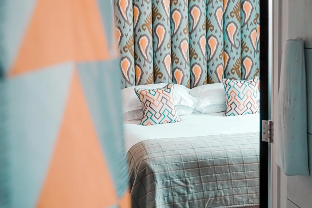 The West Park Hotel - Hotel Photo 14