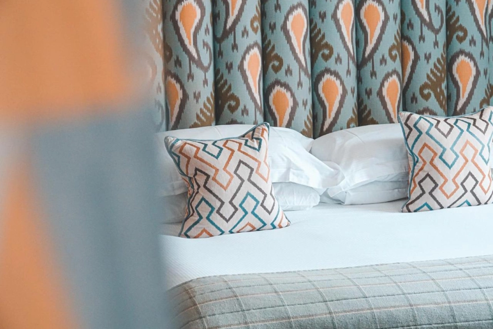 The West Park Hotel - Hotel Photo 15