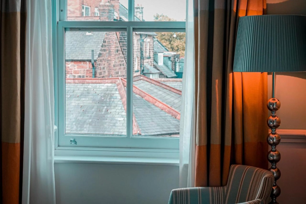 The West Park Hotel - Hotel Photo 17