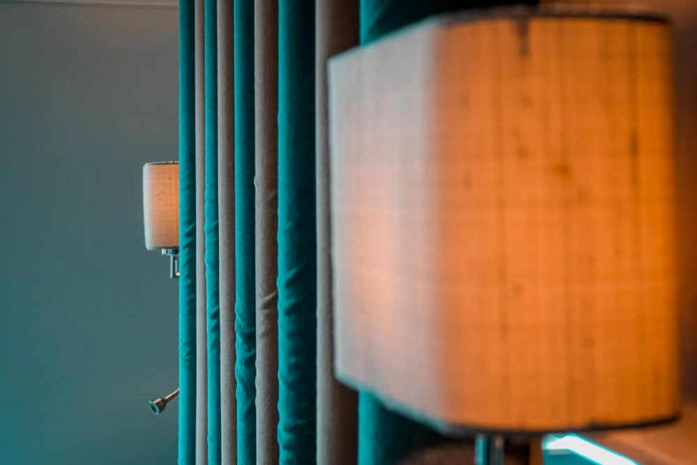 The West Park Hotel - Hotel Photo 19