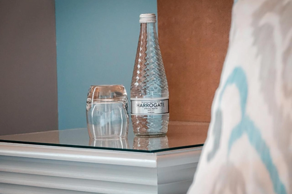 The West Park Hotel - Hotel Photo 20