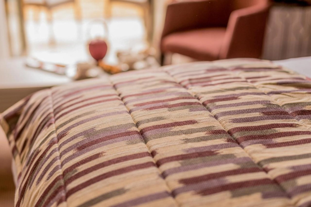 The West Park Hotel - Hotel Photo 26