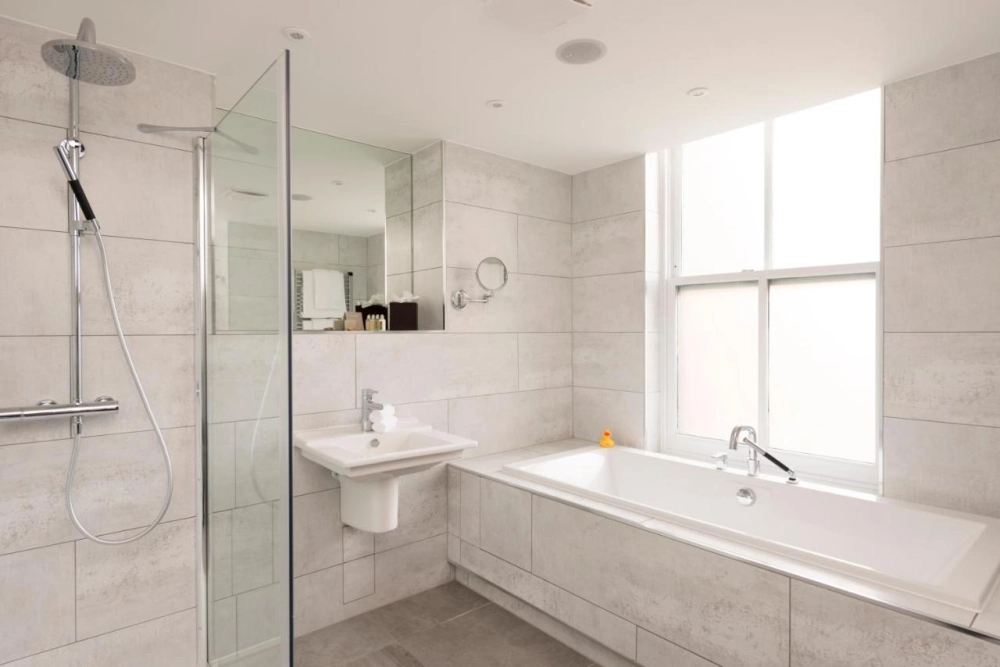 The West Park Hotel - Hotel Photo 34