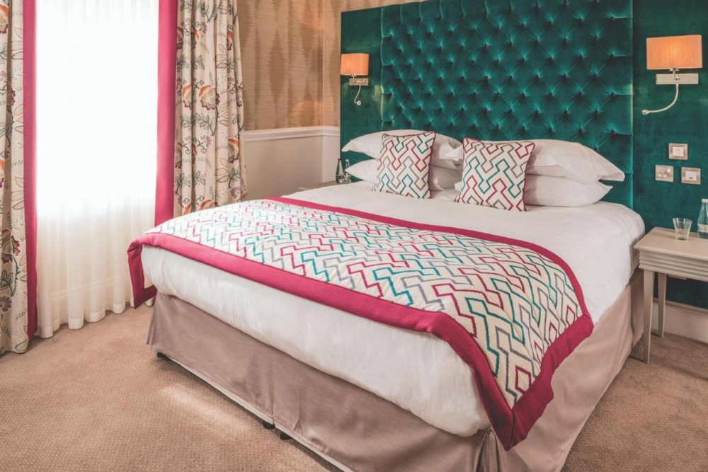 The West Park Hotel - Hotel Photo 37