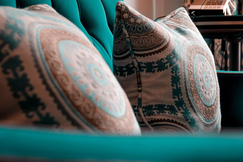 The West Park Hotel - Hotel Photo 43