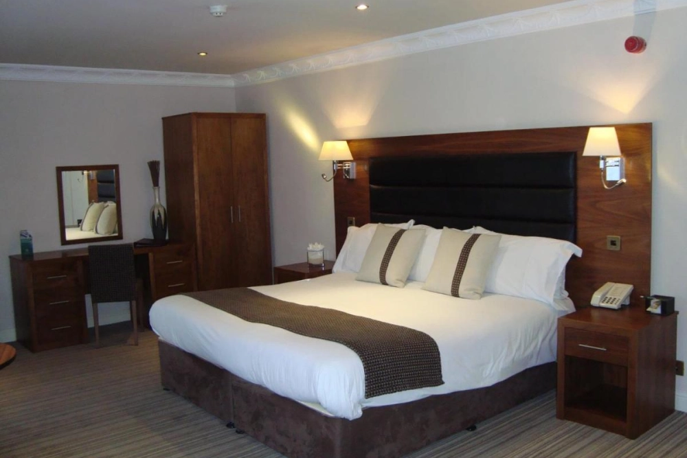 Waterton Park Hotel & Spa - Hotel Photo 3