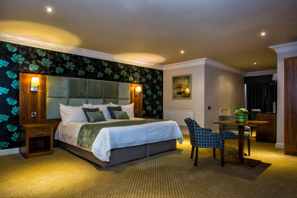 Waterton Park Hotel & Spa - Hotel Photo 5