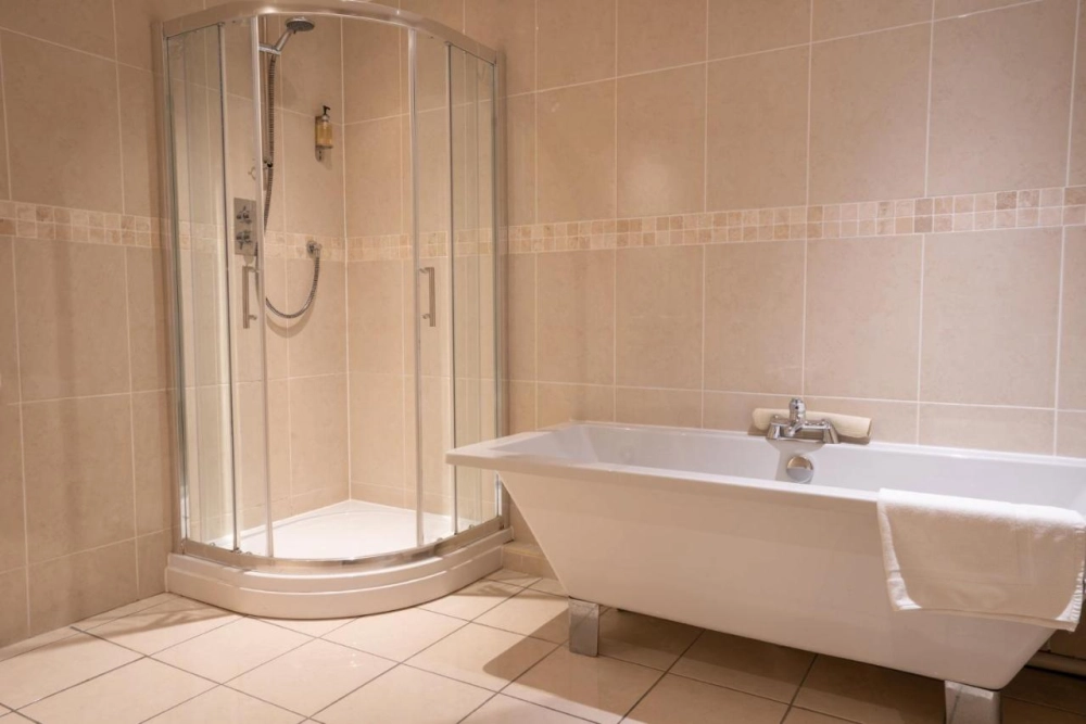 Waterton Park Hotel & Spa - Hotel Photo 8