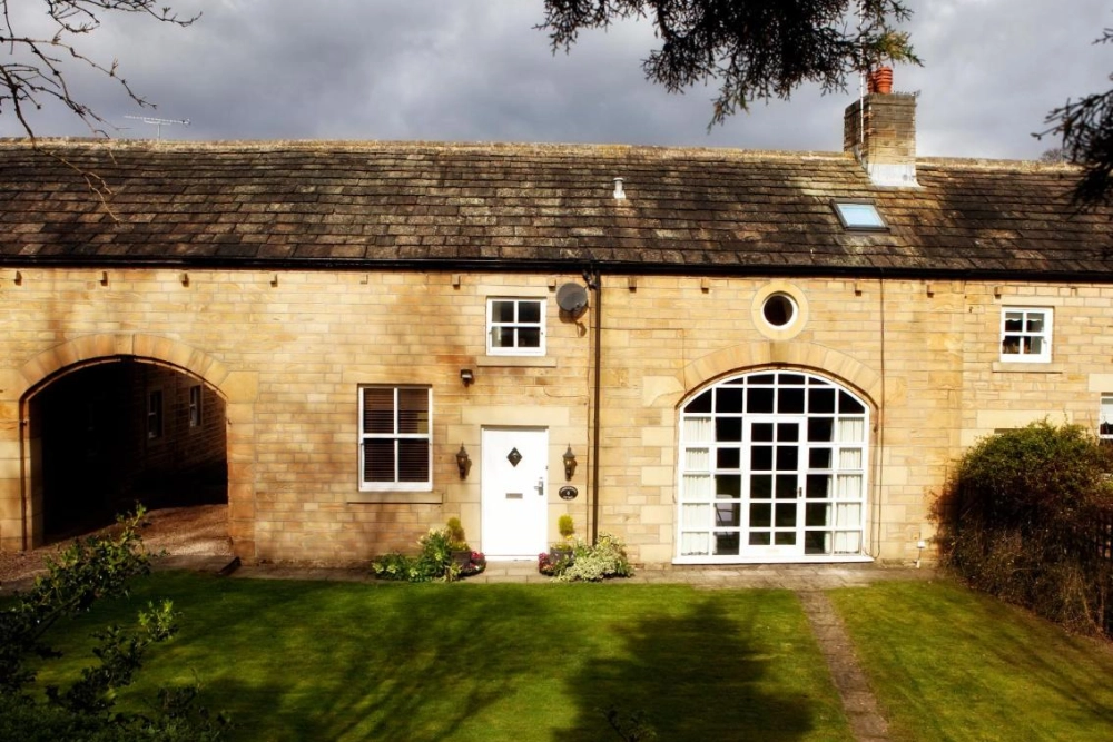 Waterton Park Hotel & Spa - Hotel Photo 13