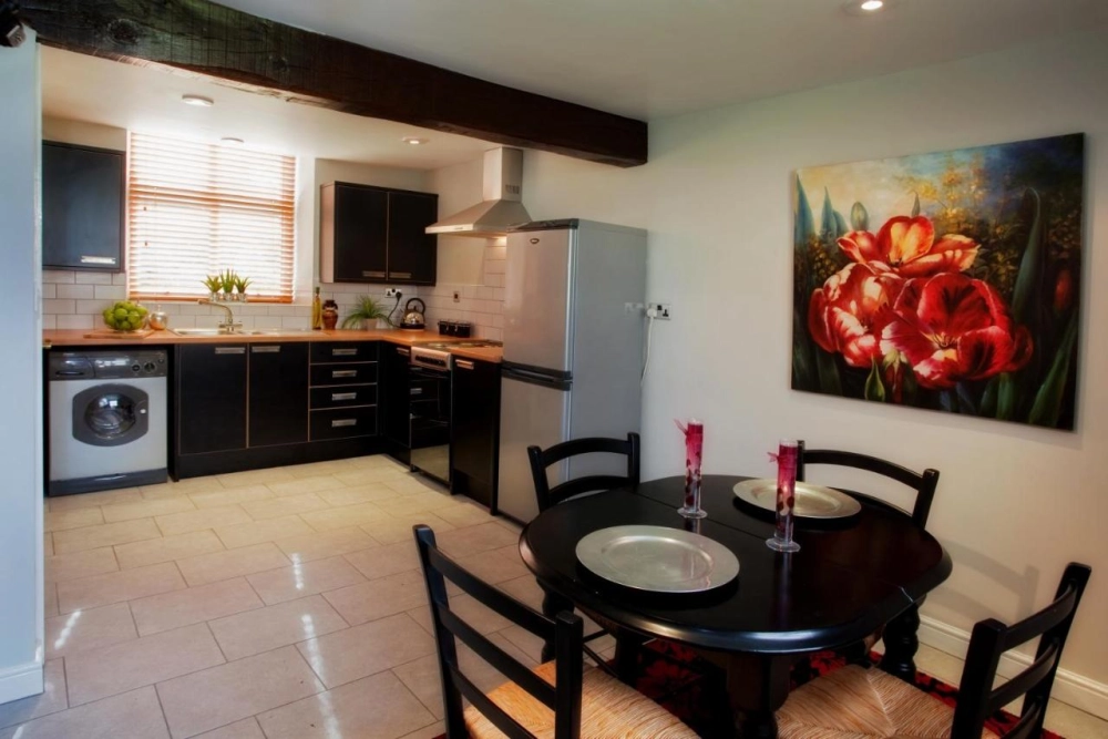 Waterton Park Hotel & Spa - Hotel Photo 14