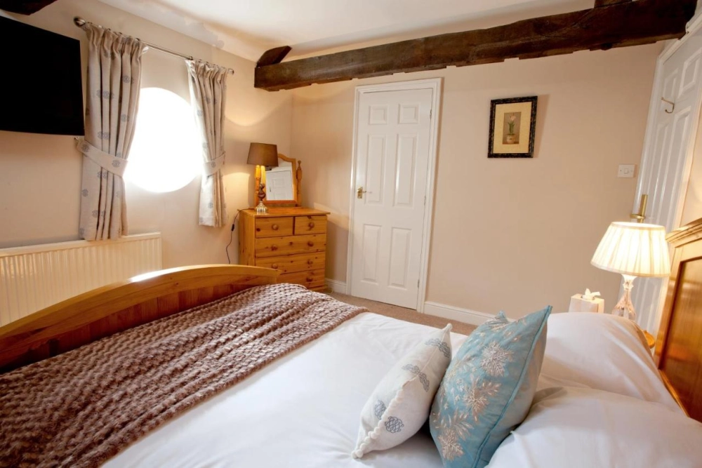 Waterton Park Hotel & Spa - Hotel Photo 18