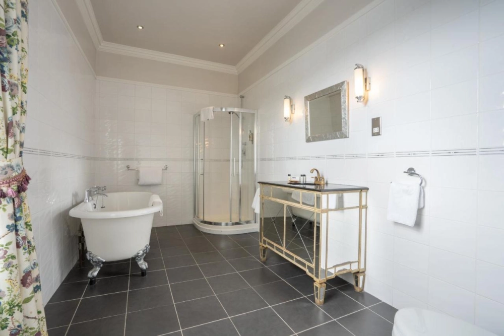 Waterton Park Hotel & Spa - Hotel Photo 26