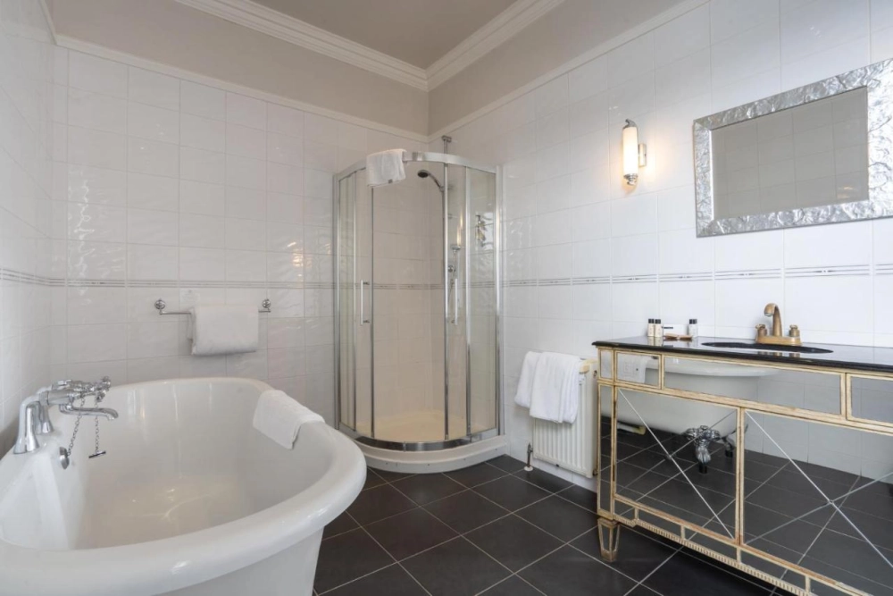 Waterton Park Hotel & Spa - Hotel Photo 27