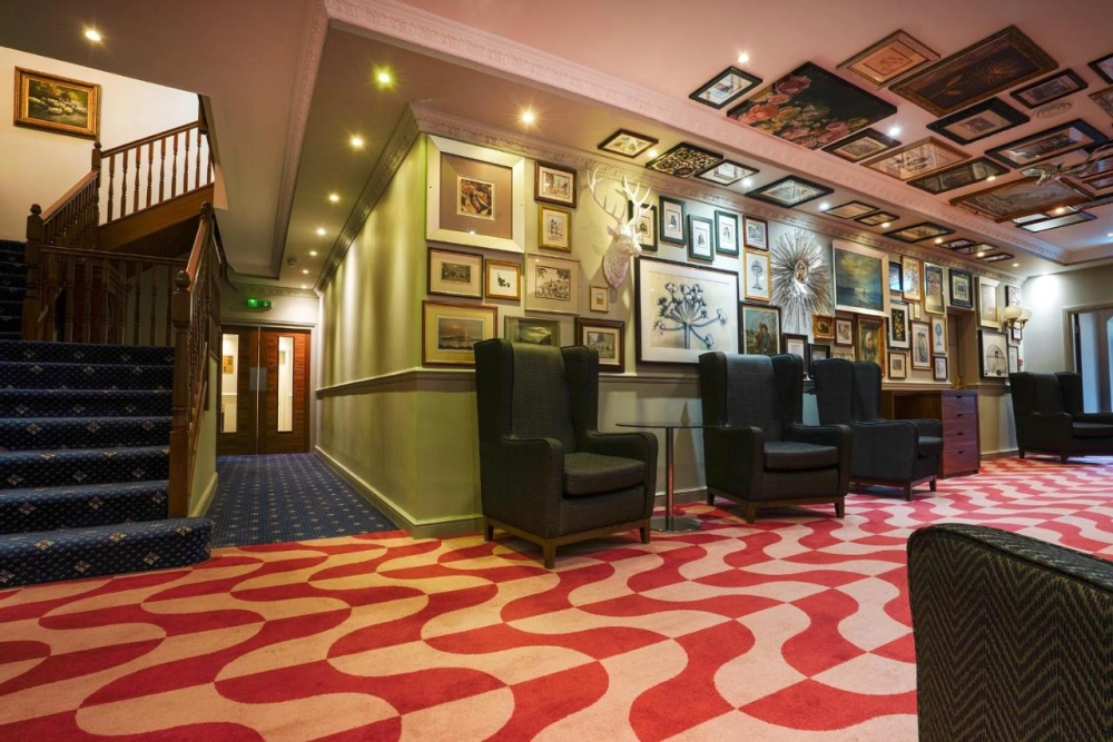 Waterton Park Hotel & Spa - Hotel Photo 29